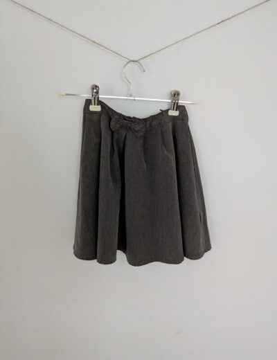 Galarock mit Schleife 4-5 Jahre, 104-110