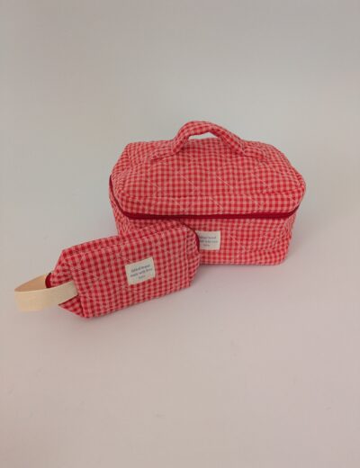 Kosmetiktaschen-2-Set