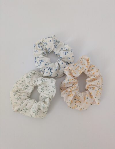 Scrunchies Set