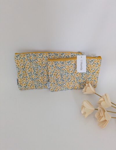 Kosmetiktaschen-2er-Set