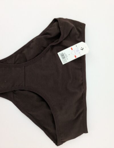 Damen-Baumwollhöschen Gr.S