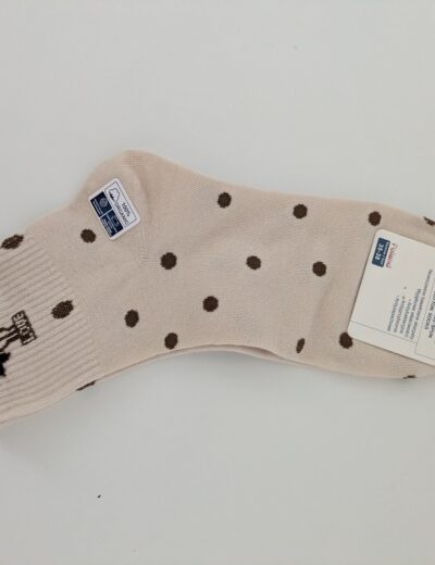 Baumwollsocken 35-38