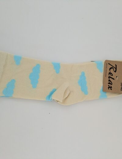 Baumwollsocken 35-38