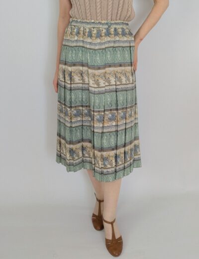 Midi-Rock , Vintage Gr.38