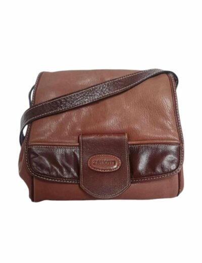 Kleine Ledertasche von Zanotti