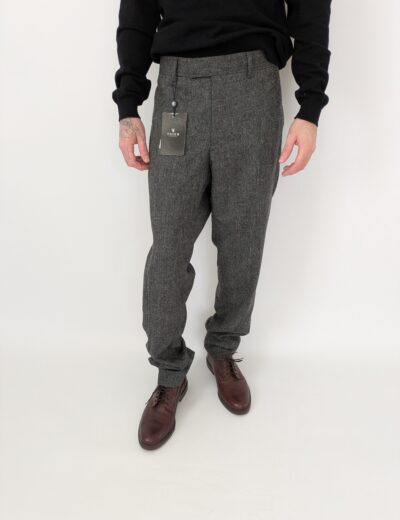 Wollhose von Tiger of Sweden Gr.54