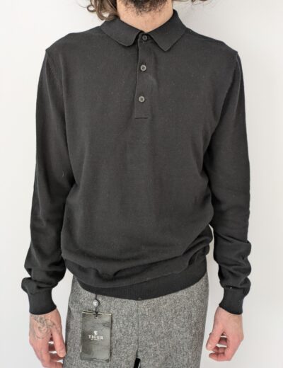 Polo-Pullover von WE Gr.S