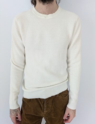 Baumwollpullover Jack & Jones Gr.S