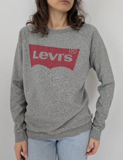 Bluse von Levi's Gr.M
