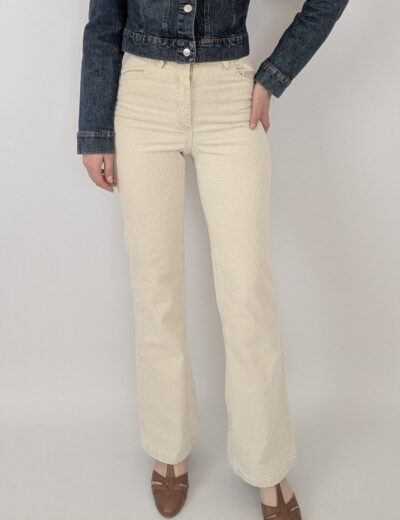 Cordhose Gr.34