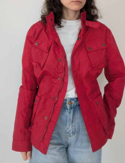 Frühlingsjacke Gr.S