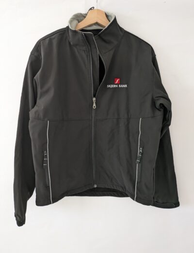 Softshell Gr.S