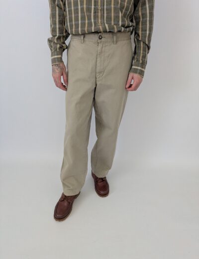 Chino Hose 33/30