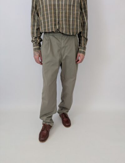 Retro Chino Hose 33/30