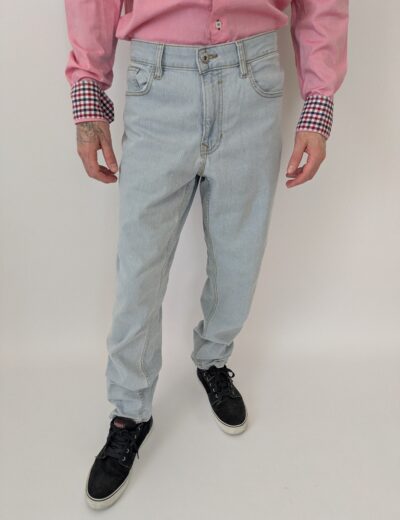 Jeans Slim Fit 34/32