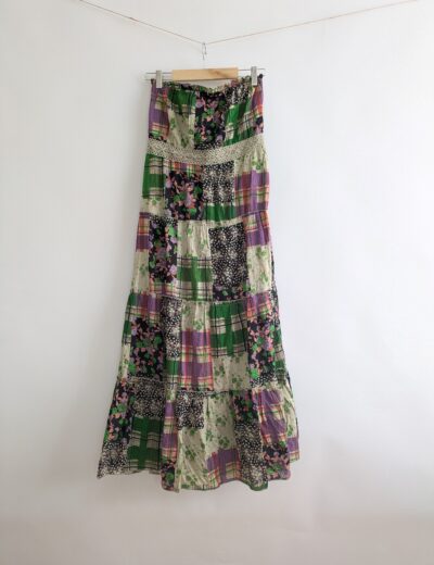 Maxi Kleid von Cubus Gr.XS