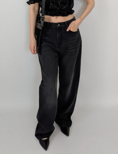 Wide leg jeans Gr.38