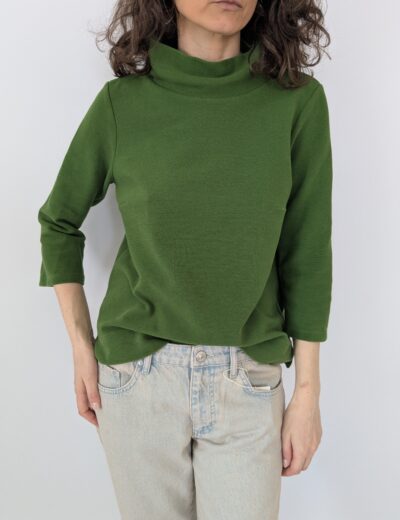 Grüne Bluse von Hobbs Gr.S