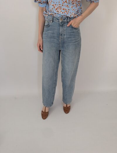 Jeanshose Gr.36