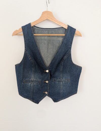 Jeansweste M