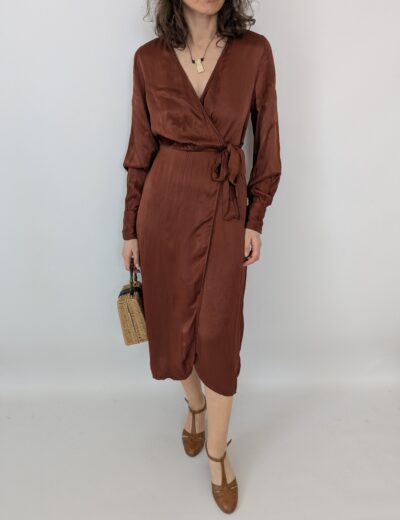 Elegantes Kleid von Vero moda Gr.S