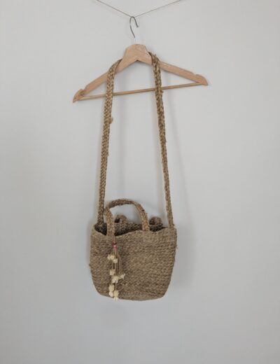 Sommertasche von Zara