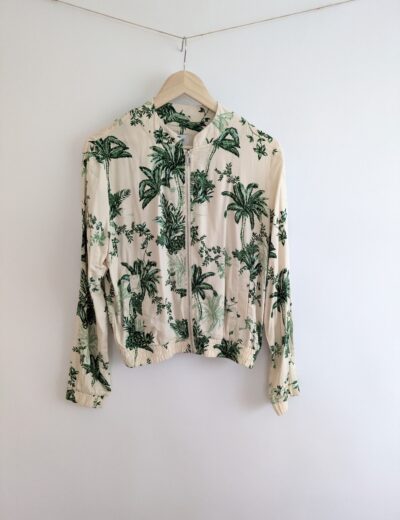 Sommerjacke Gr.S