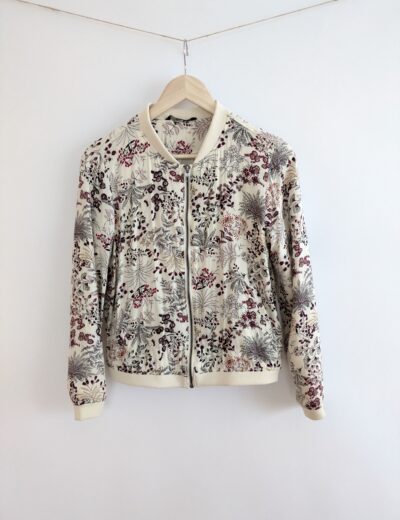 Sommerjacke XS