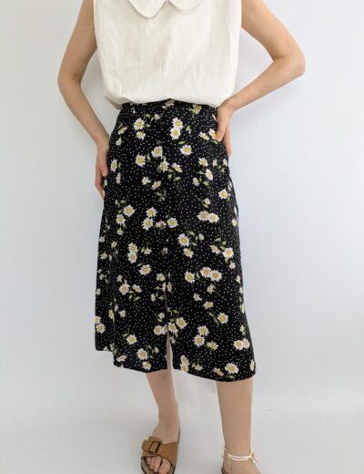 MIDI Rock von Primark Gr.36