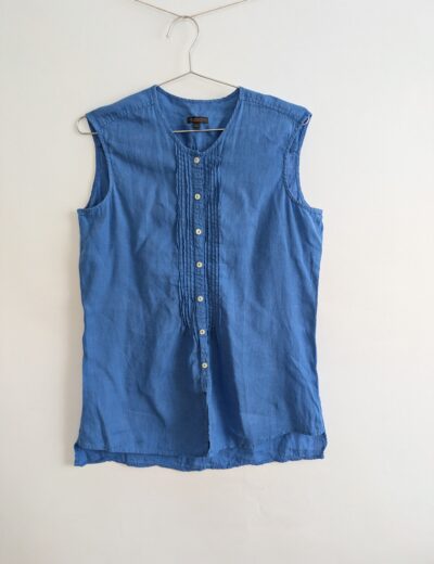 Leinentop Gr.M