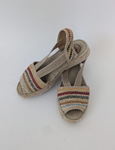 Espadrilles Gr.38