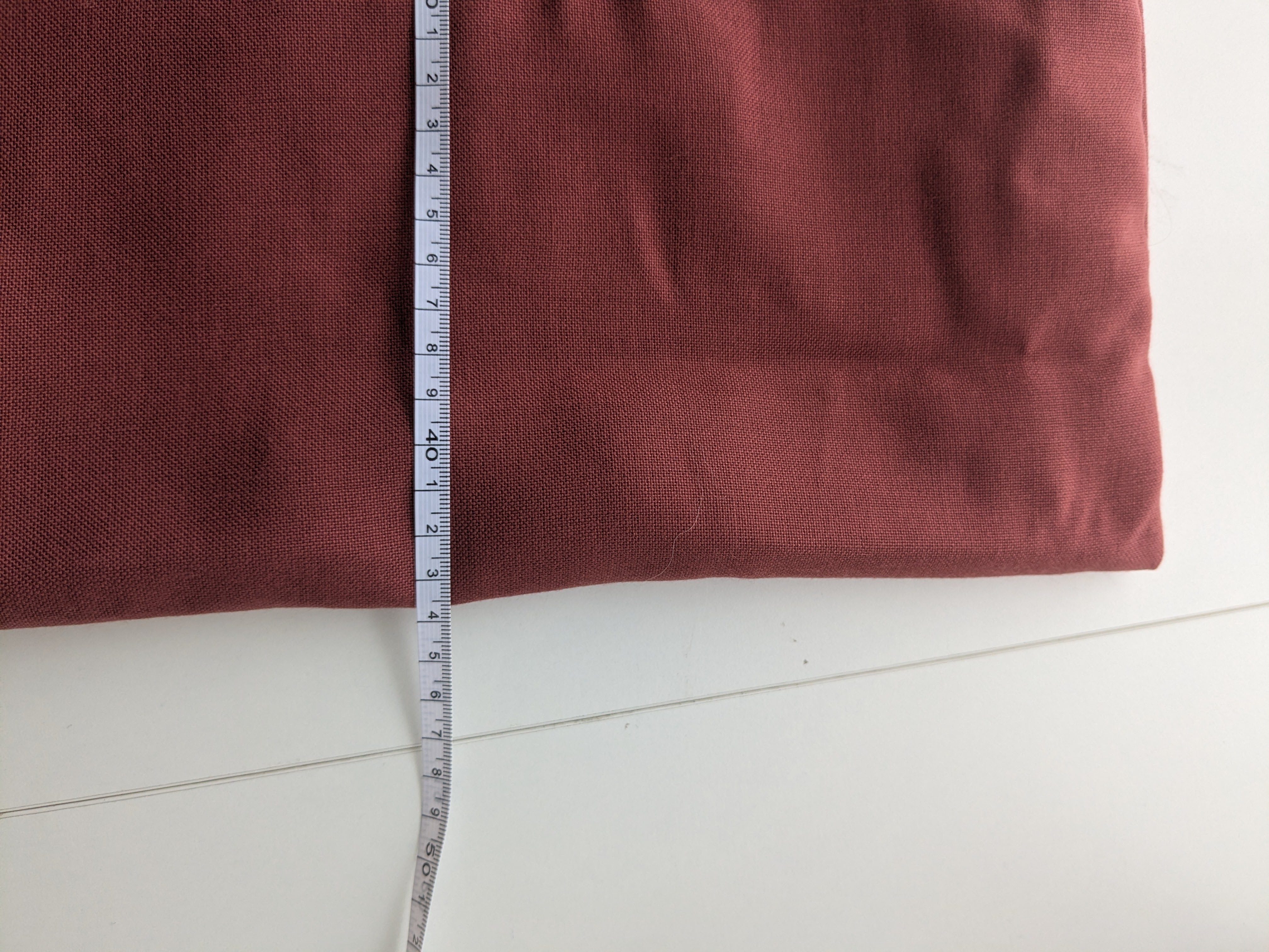 Wendbare Tragetasche „Wild Soul" mit Pferde-Stickerei – Upcycling Stoffbeutel, Blumenmuster – Bild 7