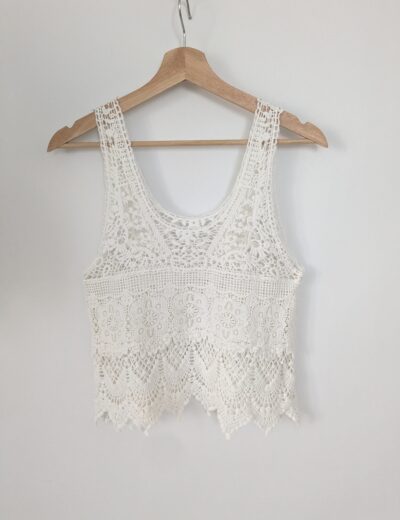 Boho-Top Gr.XS