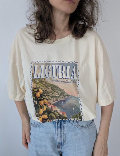 Sommer-T-Shirt Gr.XL