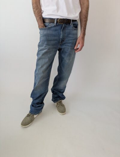 Levi Strauss &Co 514 Jeans W34 L34 Top Zustand