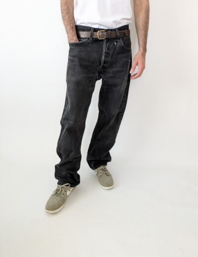 Levi Strauss &Co 501 Jeans W33 L30