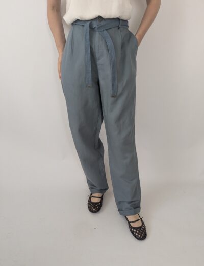 Hose von NILEGr.XL Baumwolle/ Leinen/ Lyocell