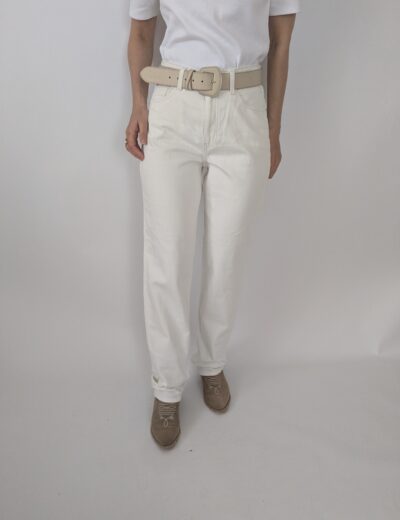 Cremefarbene Jeans , Tommy Hilfiger Gr. 29/32