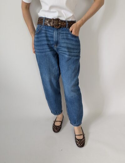 Jeanshose Lefties, Gr.38