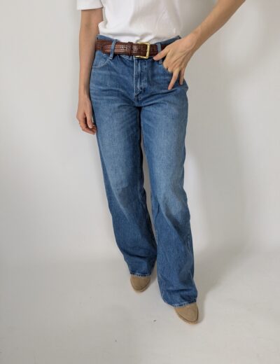 Jeanshose G-STAR , Gr. 38