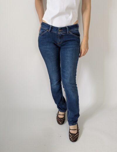 Jeanshose Tommy Hilfiger 28/32 (S)