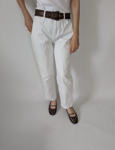 Jeanshose Gr.38