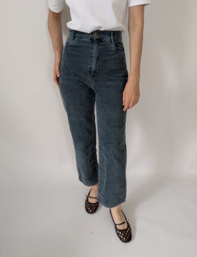 Cordhose Gr.34