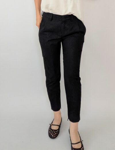 Wollhose Gr.36 Drykorn for beautiful people