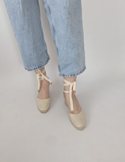 Espadrilles Gr.39