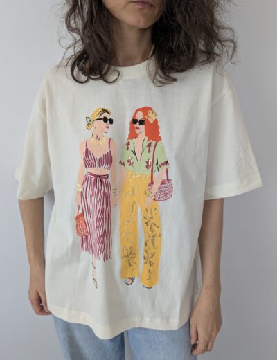 T-shirt , Sinsay Gr.L , 100% Baumwolle