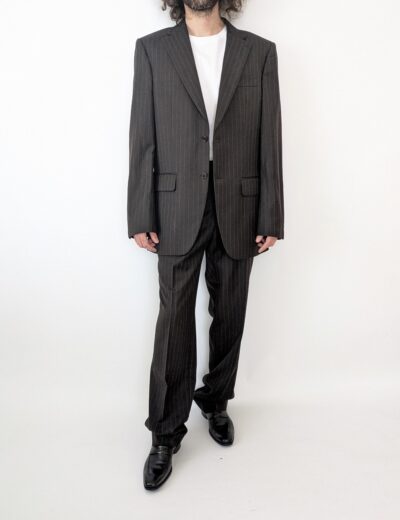 NEXT Tailoring Anzug (Sakko & Hose) – Gr. 52 Wolle