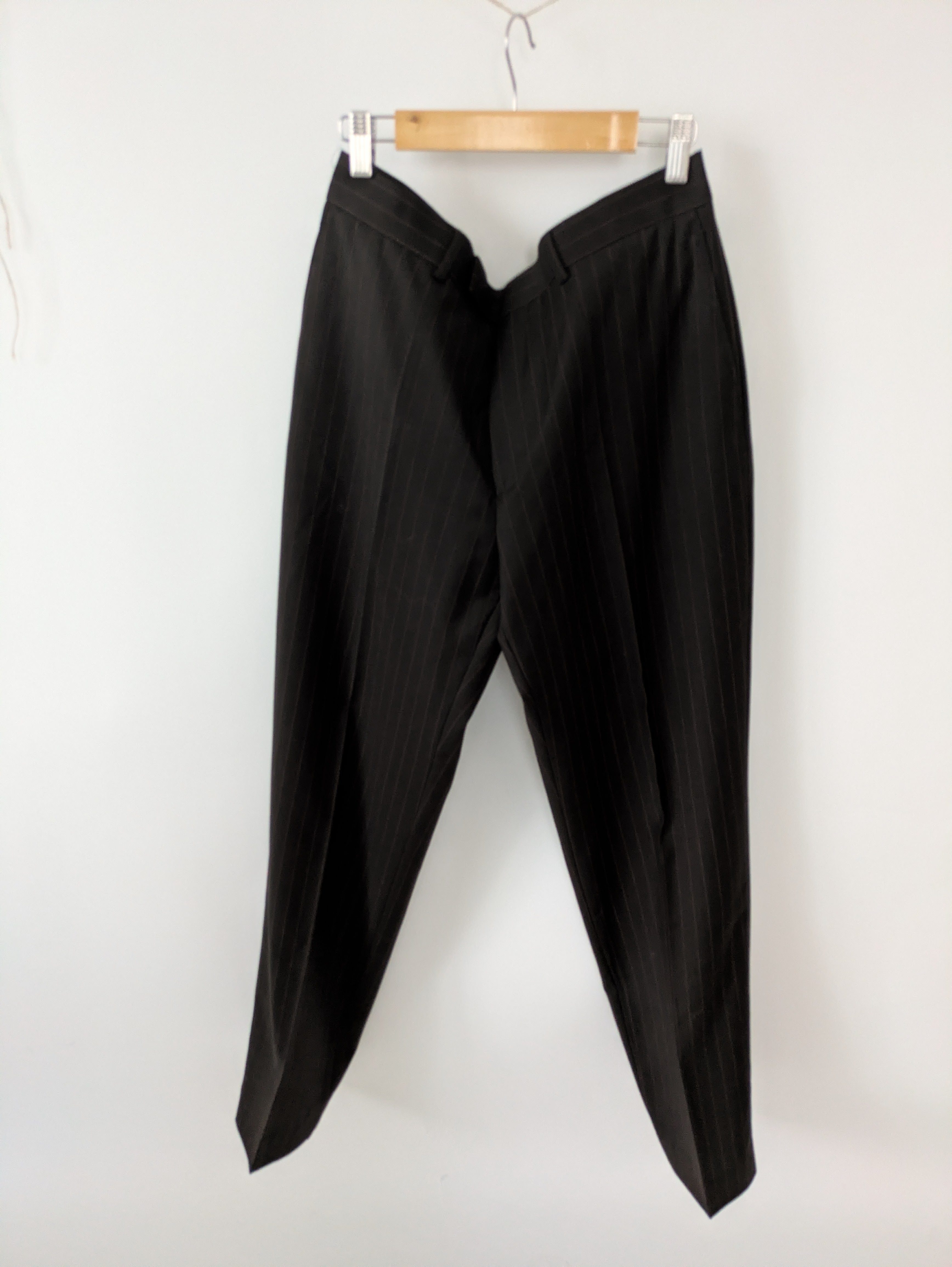 NEXT Tailoring Anzug (Sakko & Hose) – Gr. 52 Wolle – Bild 16