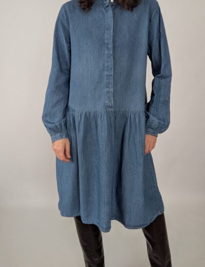 Jeanskleid MSCH Gr.L