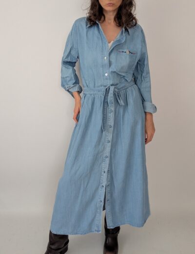 Jeansrock, Only Gr.M